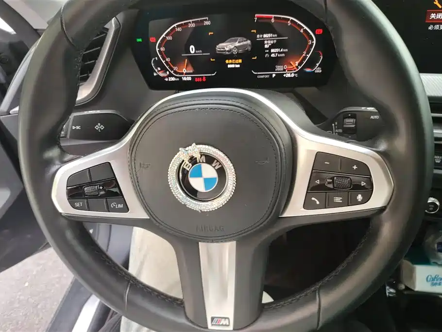 BMW 2 Series 2023 — фото 15