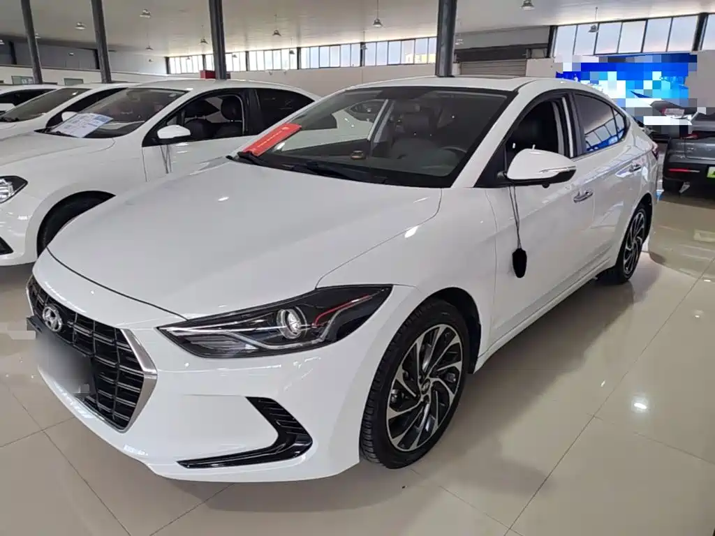 Hyundai Celesta 2020 — фото 1