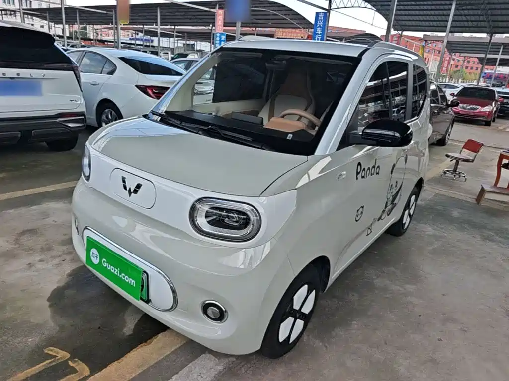 Wuling MINIEV 2024