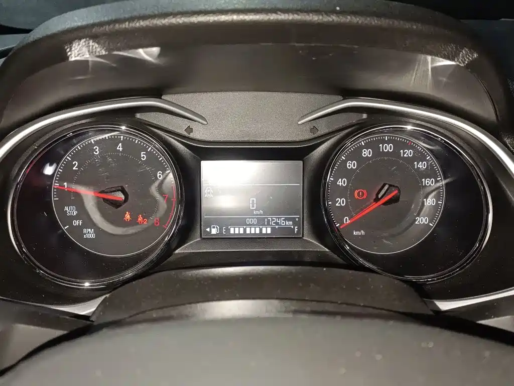 Chevrolet Cavalier 2021