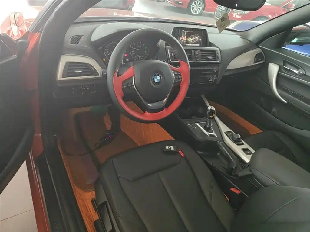 BMW 2 Series 2017 — фото 10