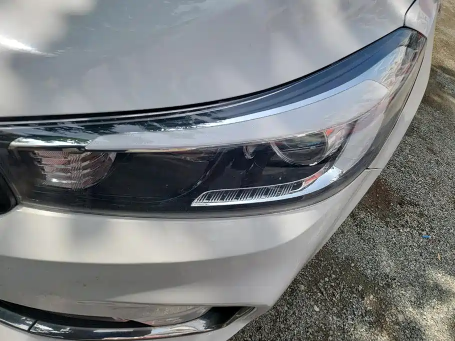 Kia K3 2017