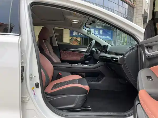Changan Eado 2024