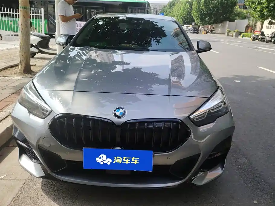BMW 2 Series 2023