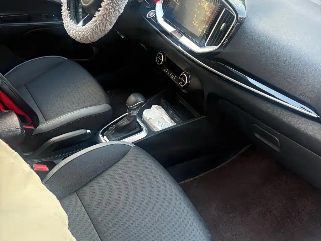 Kia Yipao 2025
