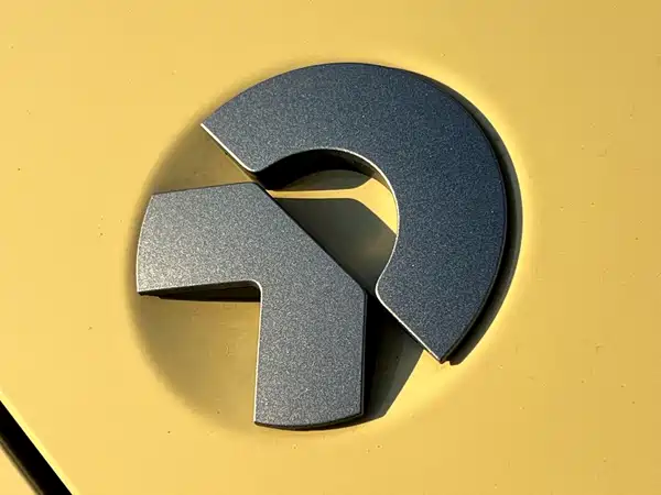 NIO ET5 2022