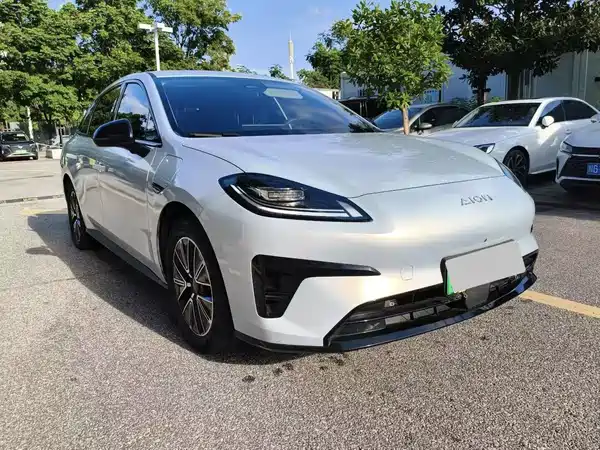 Aion RT 2025