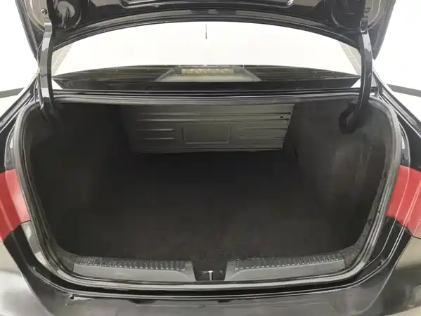 Volkswagen Jetta 2013