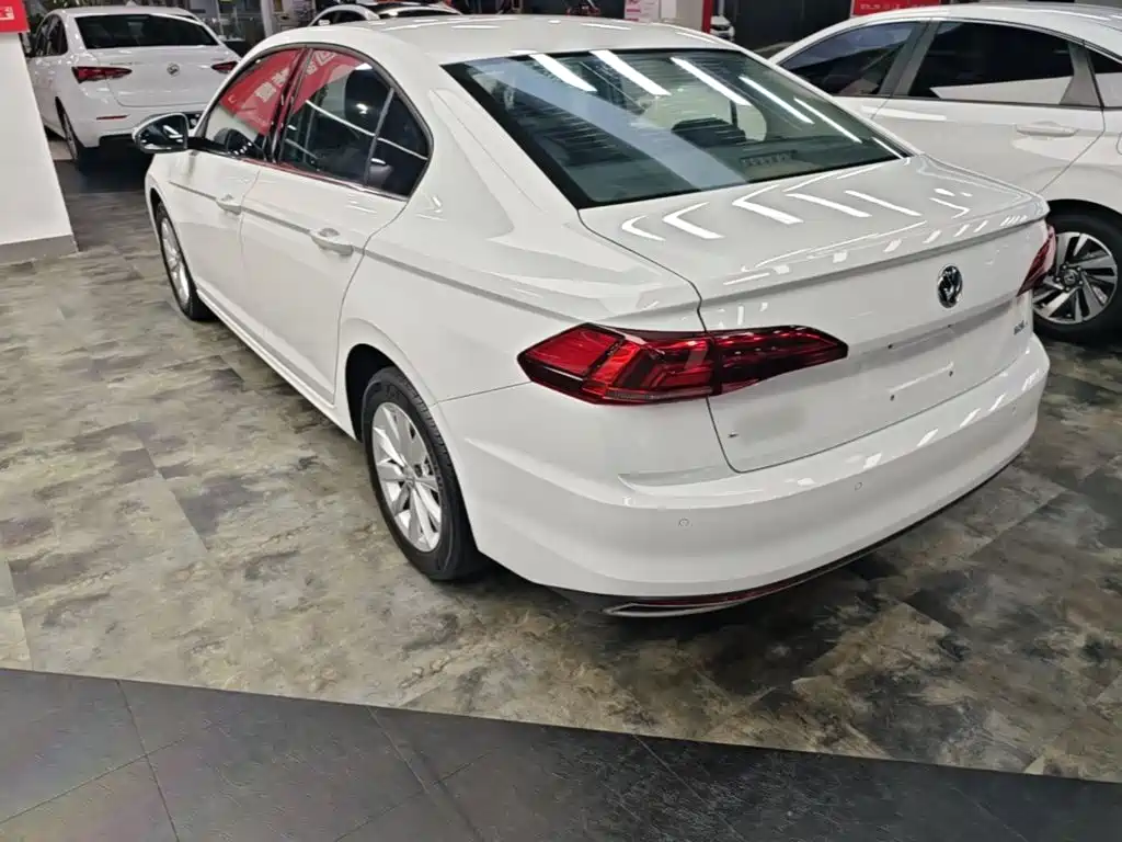 Volkswagen Bora 2020