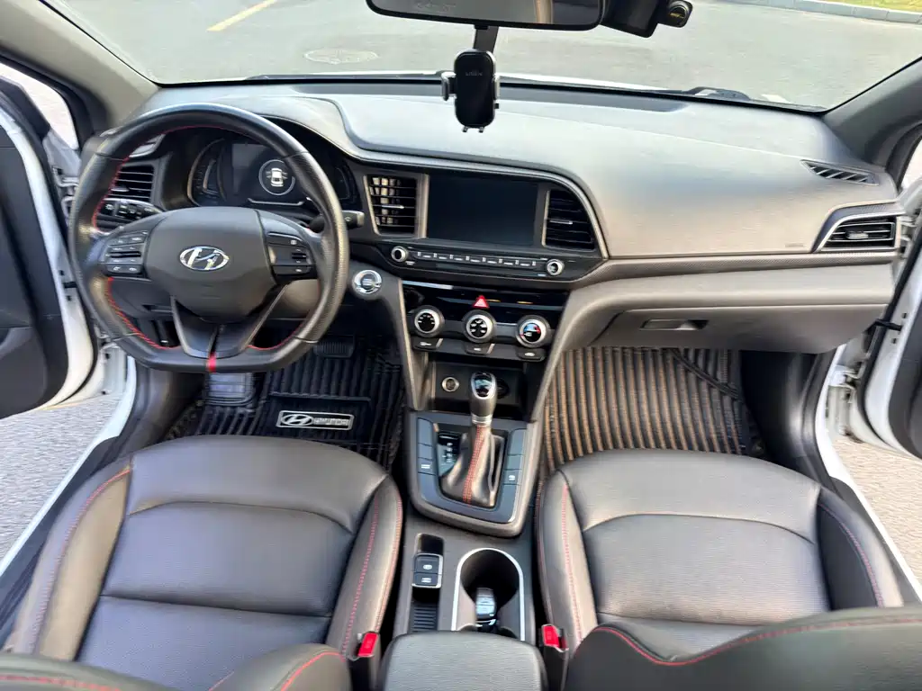 Hyundai Celesta 2020 — фото 13