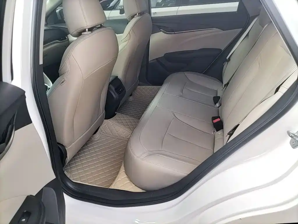 Buick Excelle 2020 — фото 17