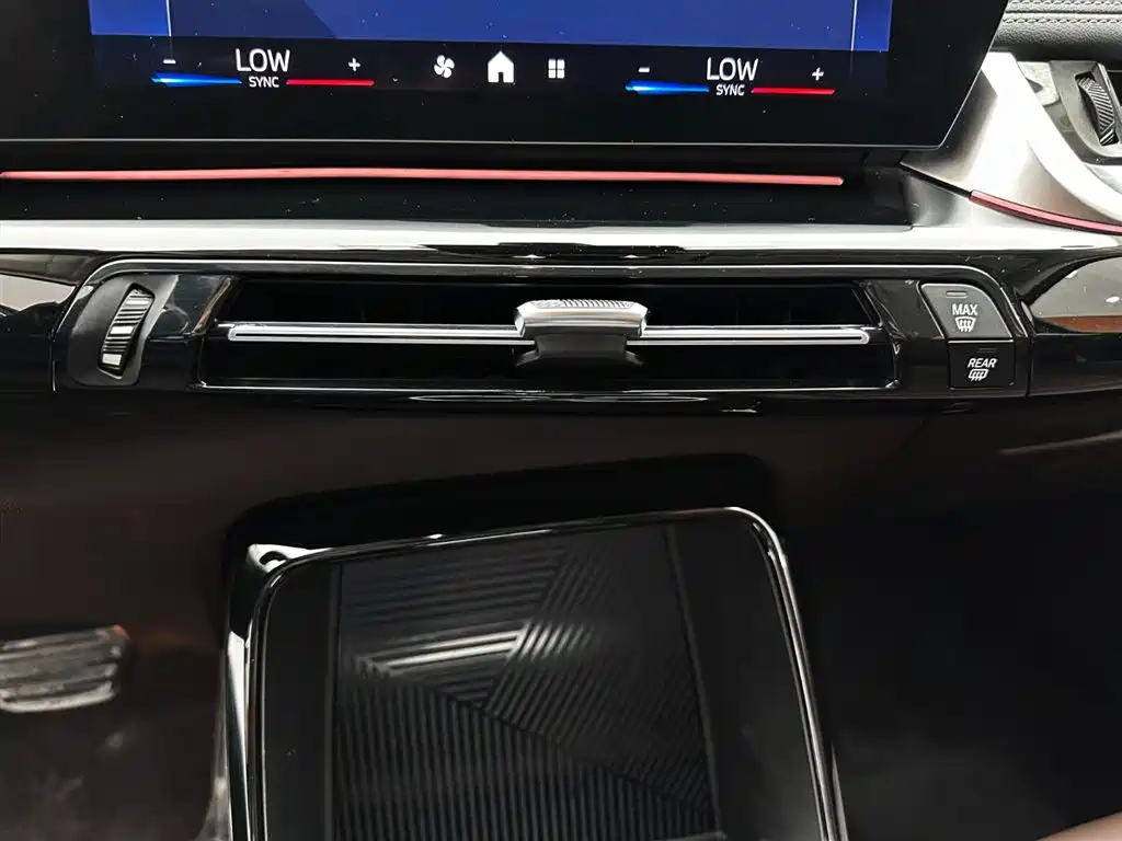 BMW X1 2023 — фото 15