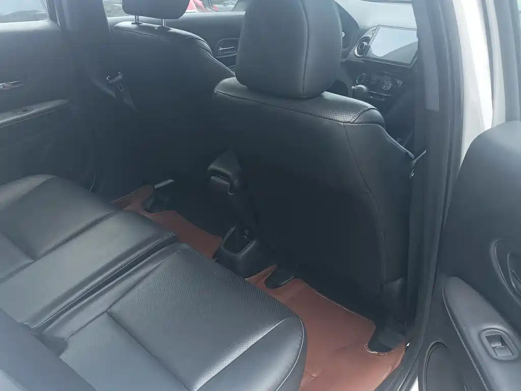 Honda XR-V 2018