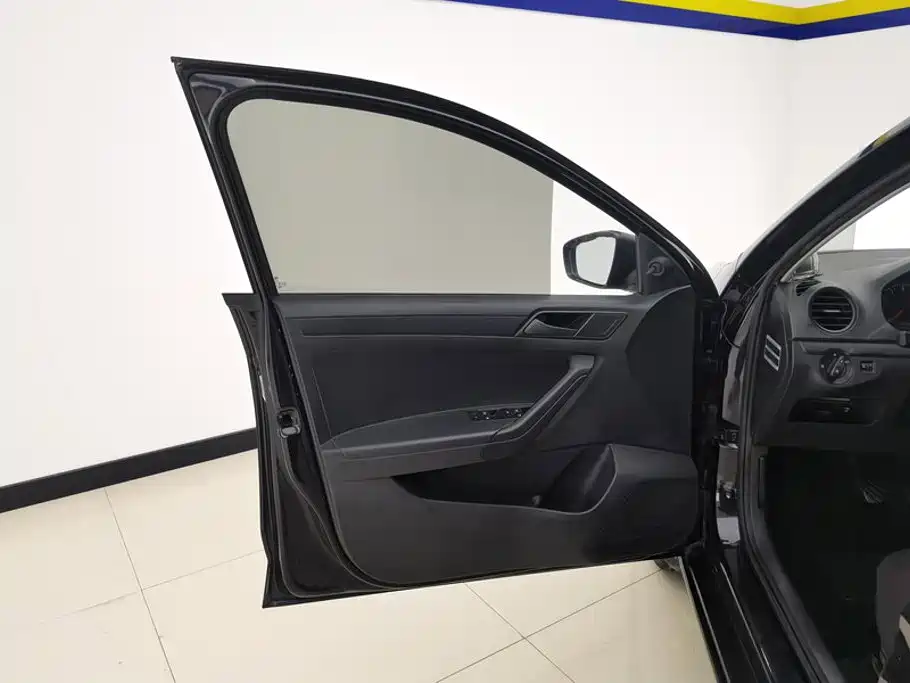 Volkswagen Jetta 2013