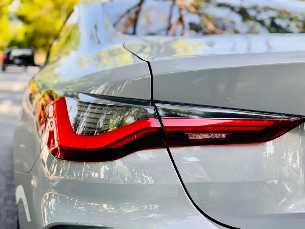 BMW 4 Series 2023 — фото 19