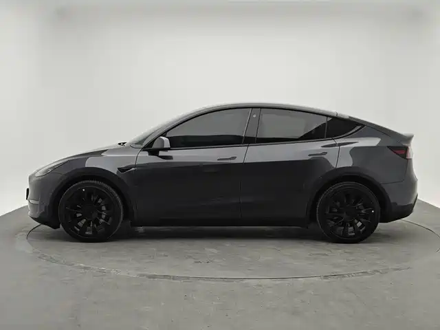 Tesla Model Y 2021 — фото 3