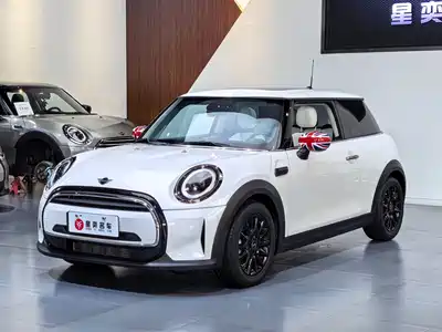 MINI MINI 2023