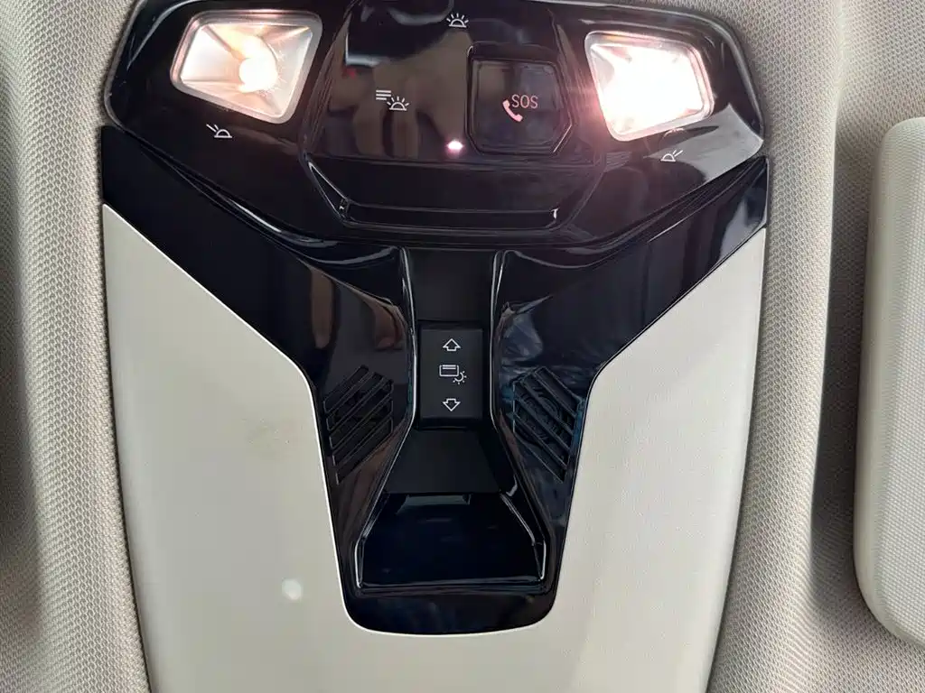 BMW X1 2023 — фото 17