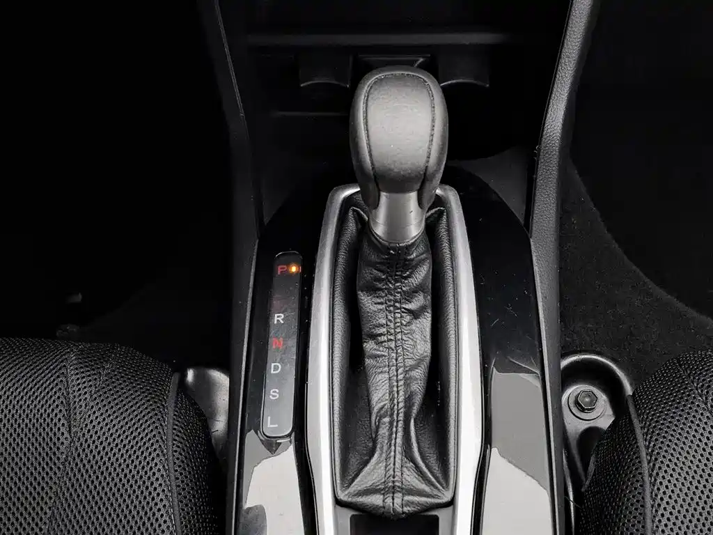 Honda Envix 2019 — фото 13