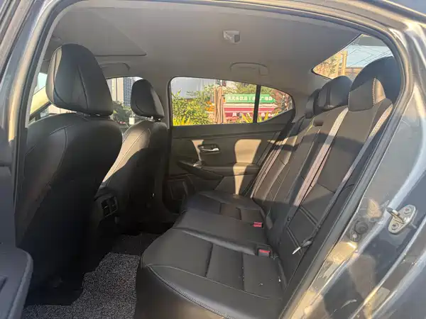 Nissan Sylphy 2023
