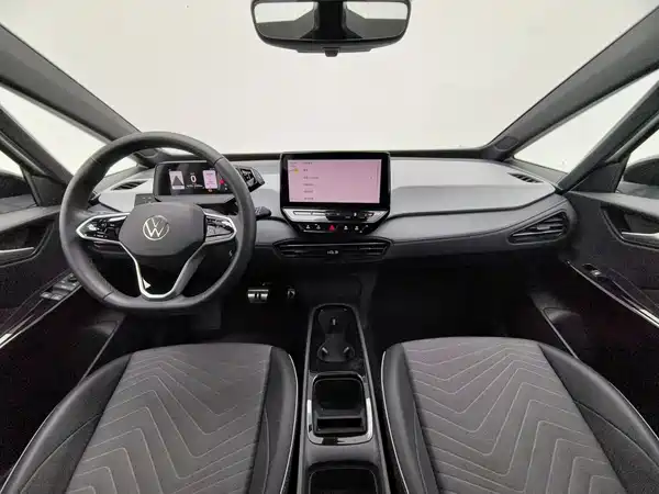 Volkswagen ID.3 2024