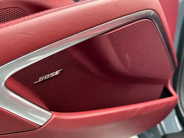 Porsche 718 2018