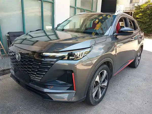 Changan CS55PLUS 2022