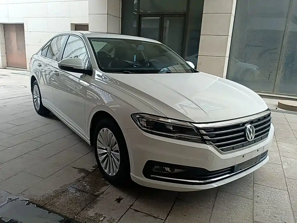 Volkswagen Lavida 2019 — фото 4