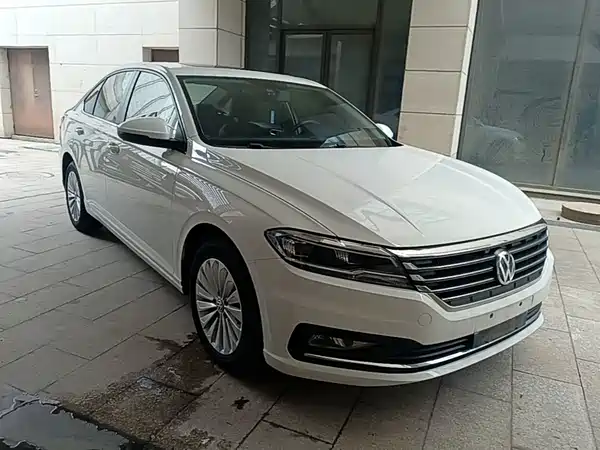Volkswagen Lavida 2019