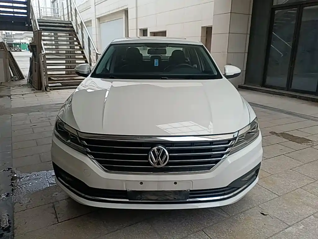 Volkswagen Lavida 2019 — фото 3