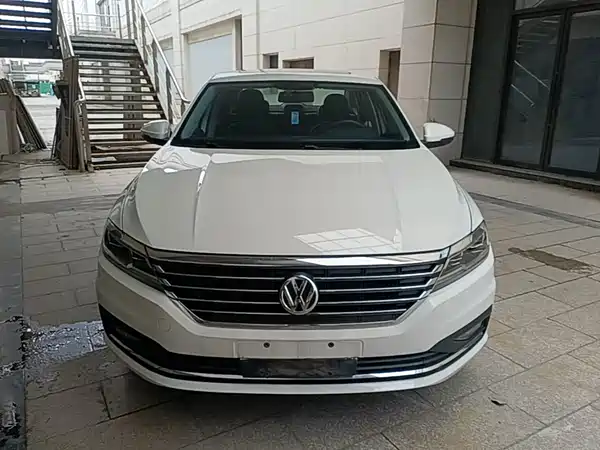 Volkswagen Lavida 2019