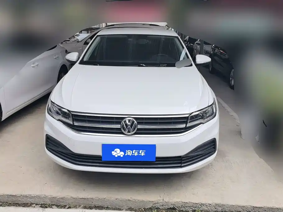 Volkswagen Bora 2019