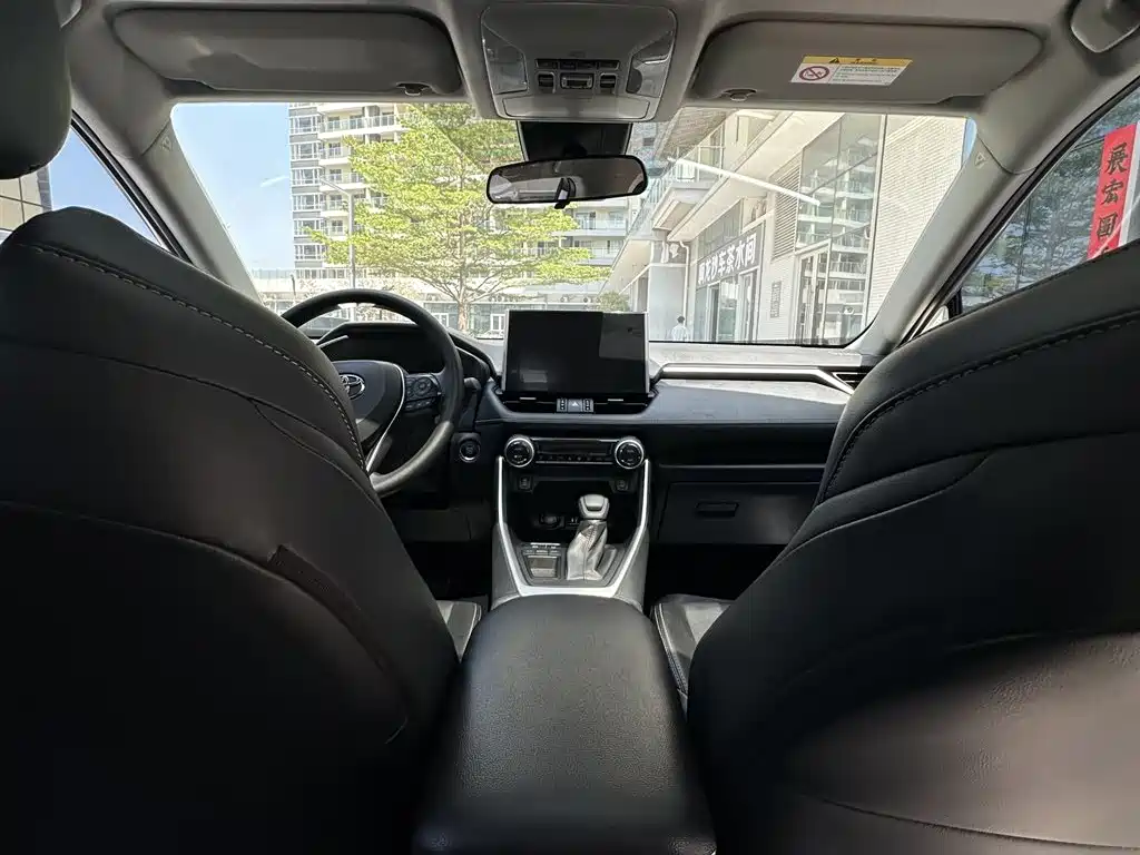 Toyota Wildlander 2020 — фото 19