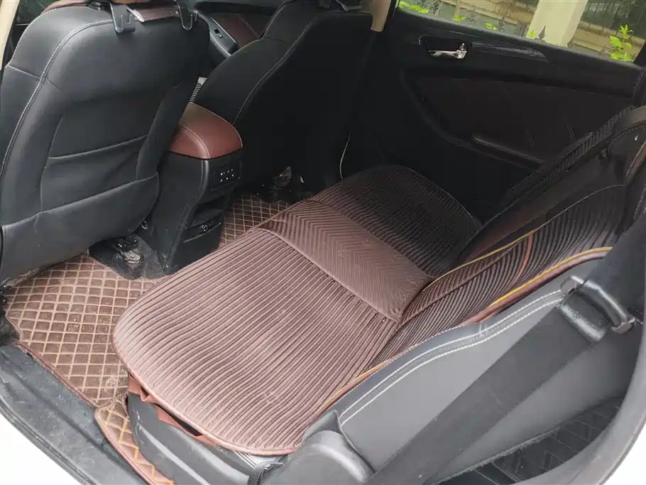 Fengguang 580 2016 — фото 11