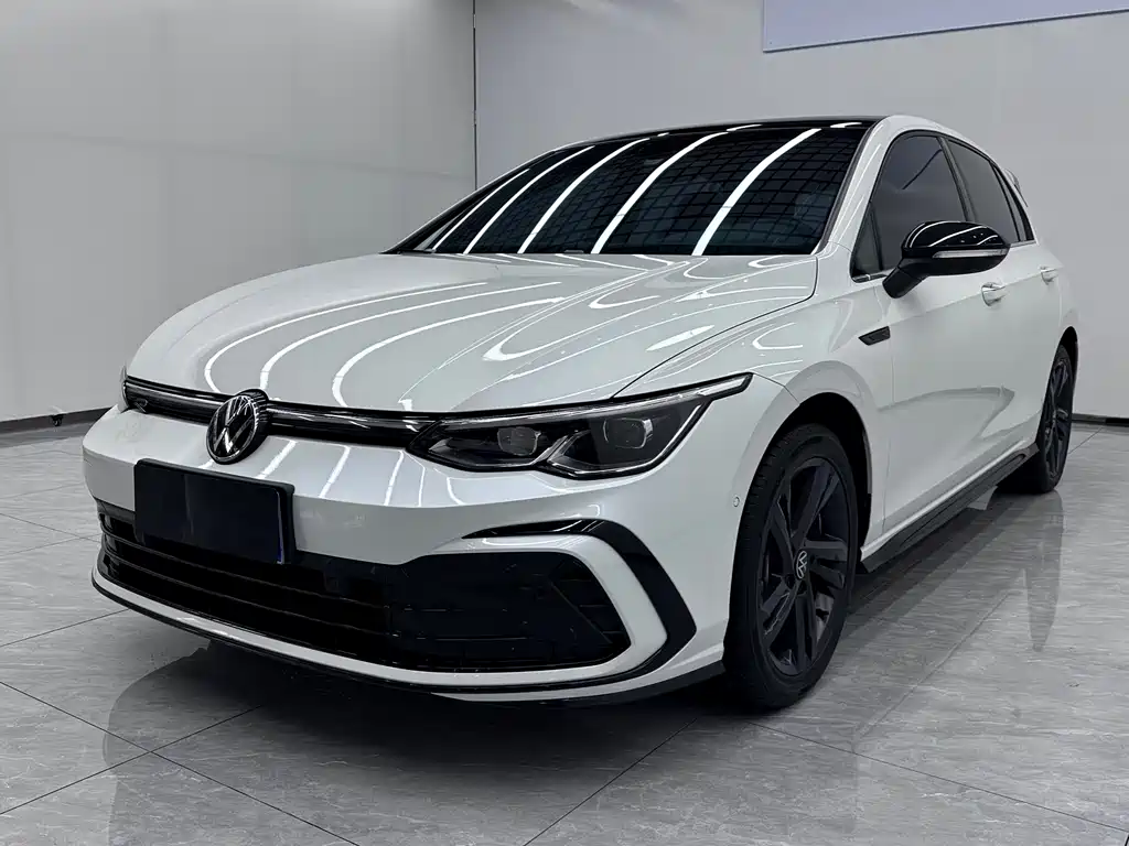 Volkswagen Golf 2023
