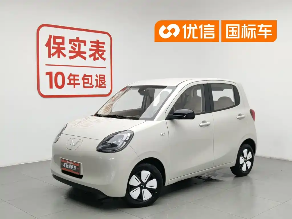 Wuling Hongguang MINIEV 2025