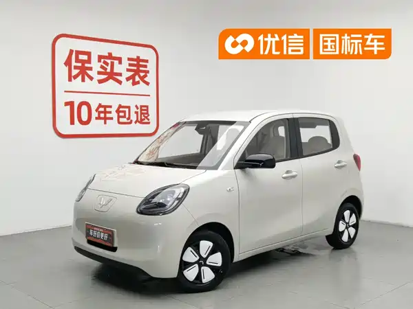 Wuling Hongguang MINIEV 2025