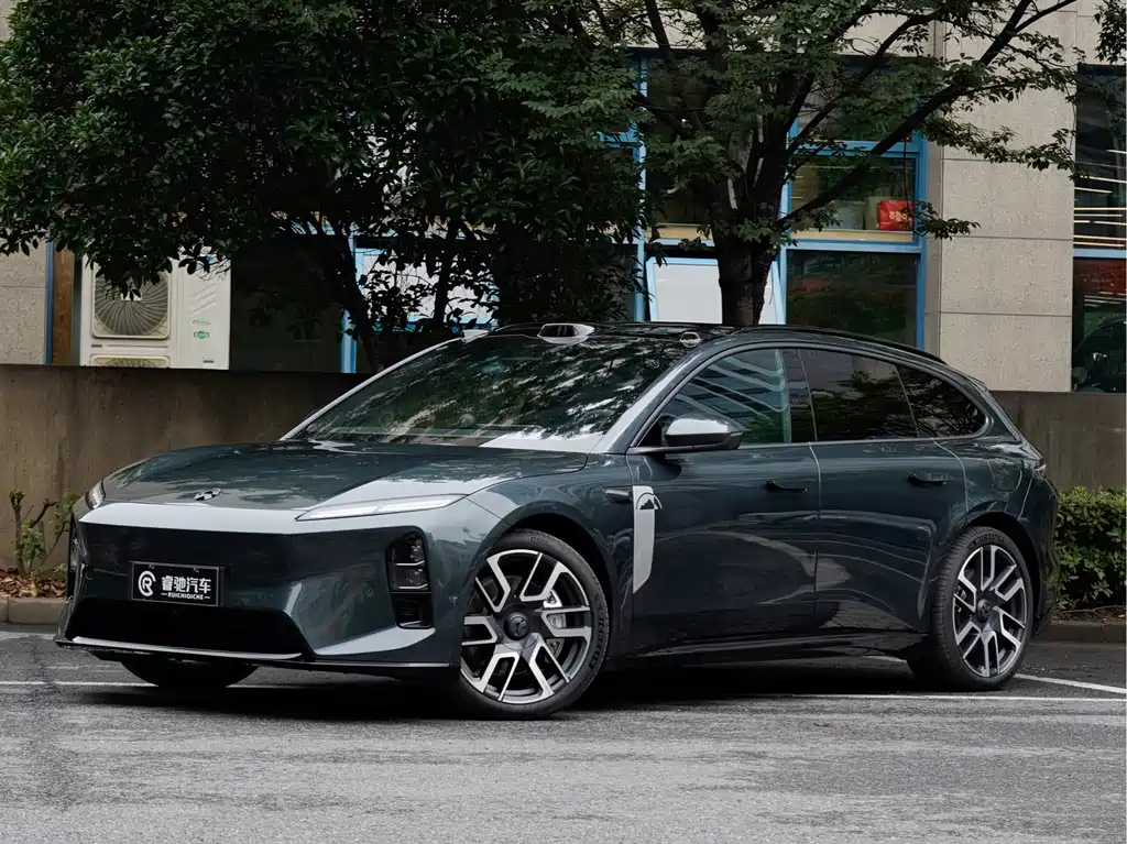 NIO ET5T 2026