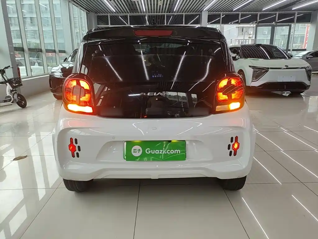 Roewe CLEVER 2021