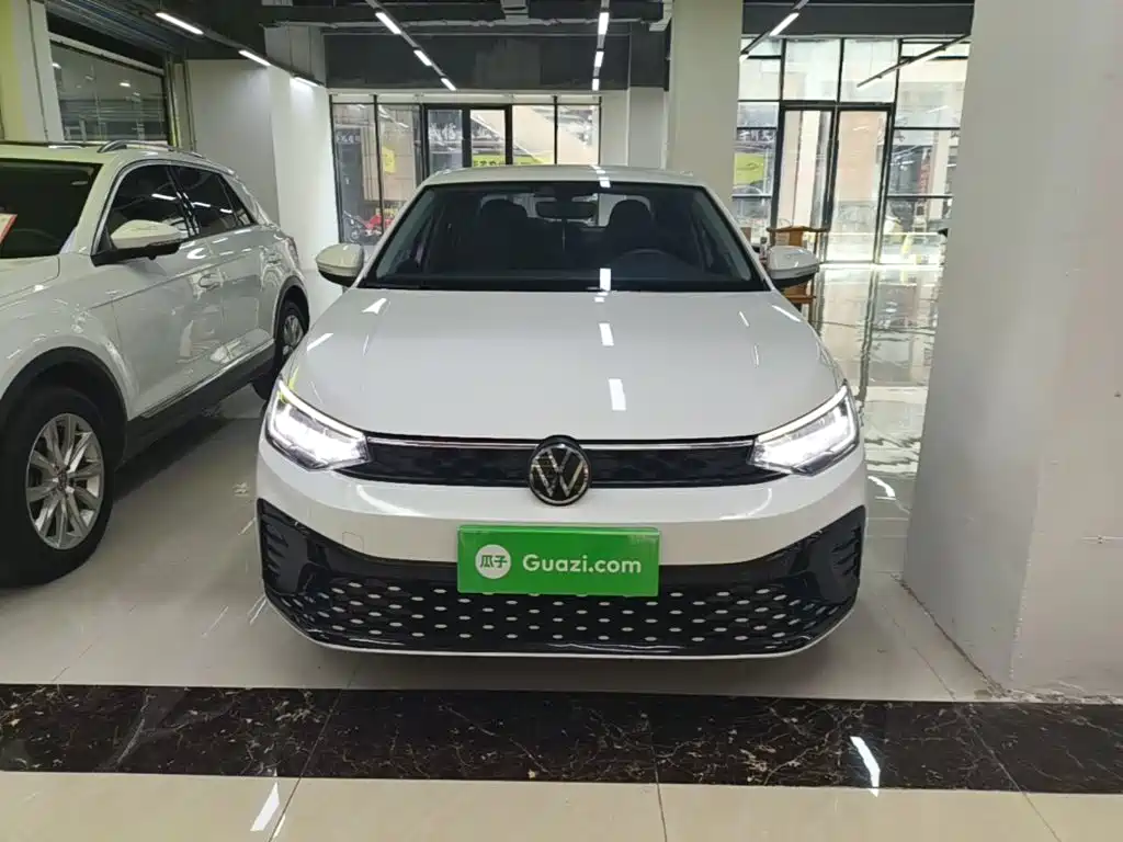 Volkswagen Lavida 2023