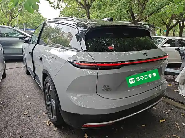 NIO ES6 2024