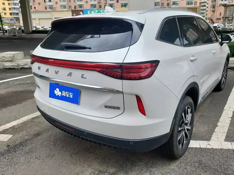 Haval H6 2022