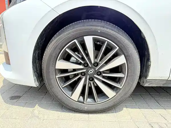 Changan Qiyuan A05 2025