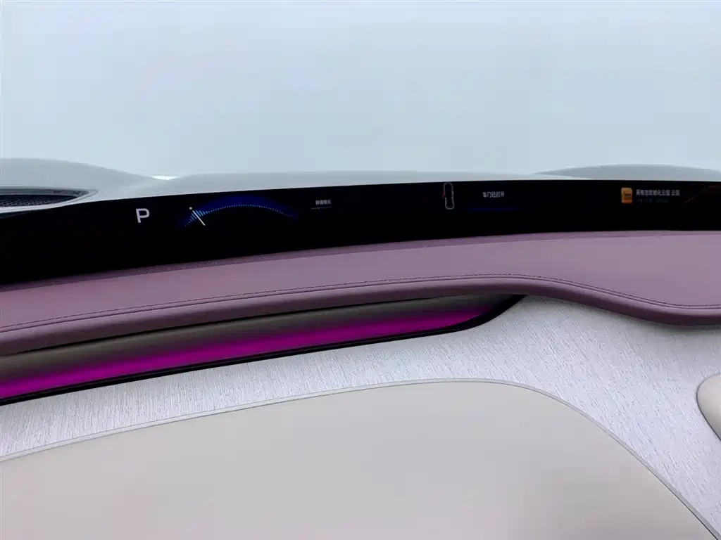 Xiaomi YU7 2025 — фото 18