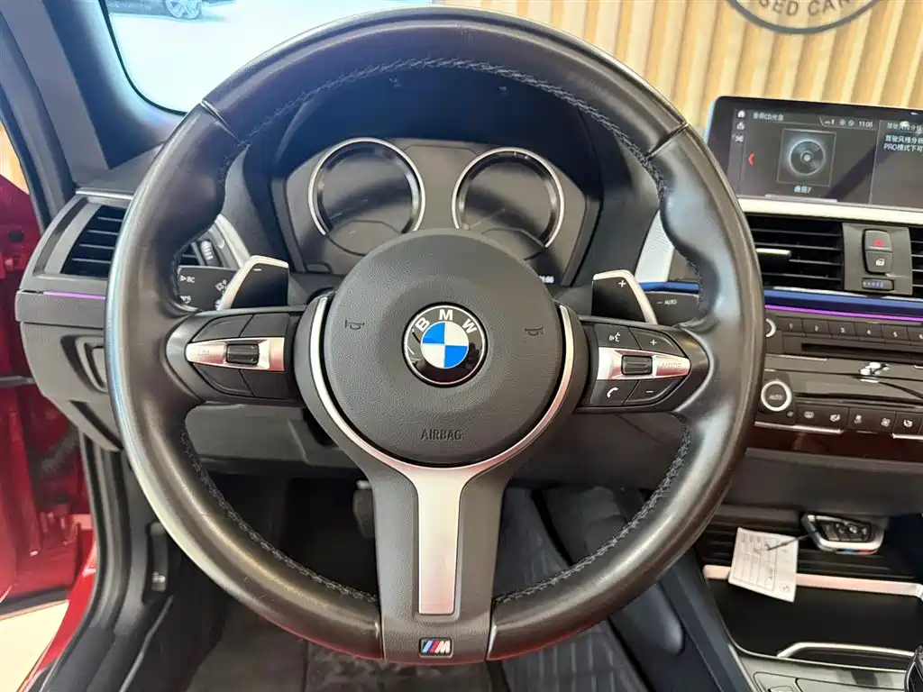 BMW 2 Series 2021 — фото 16