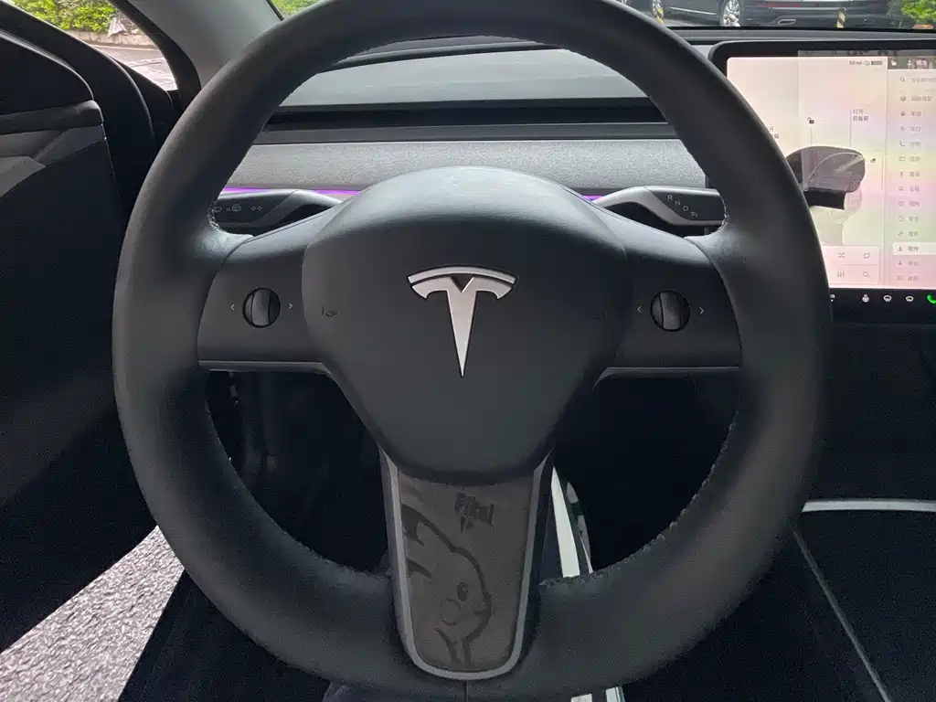 Tesla Model Y 2023 — фото 16