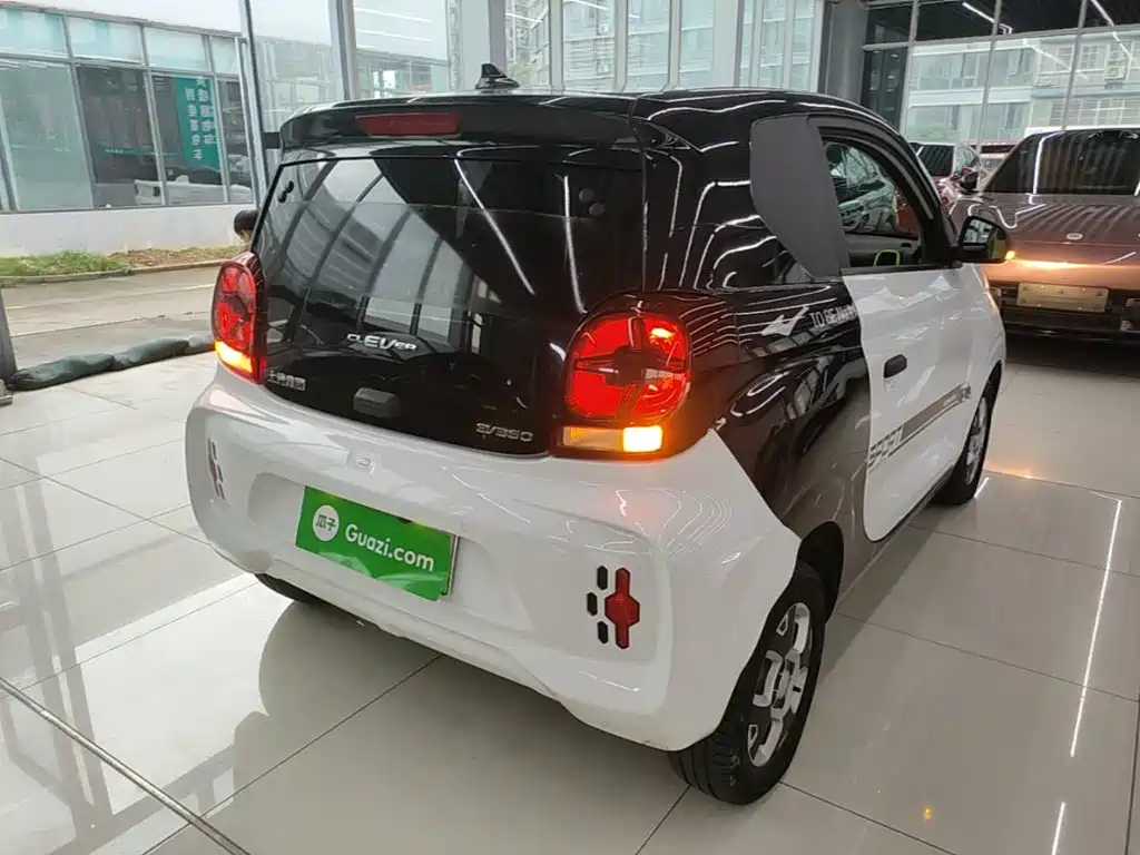 Roewe CLEVER 2021
