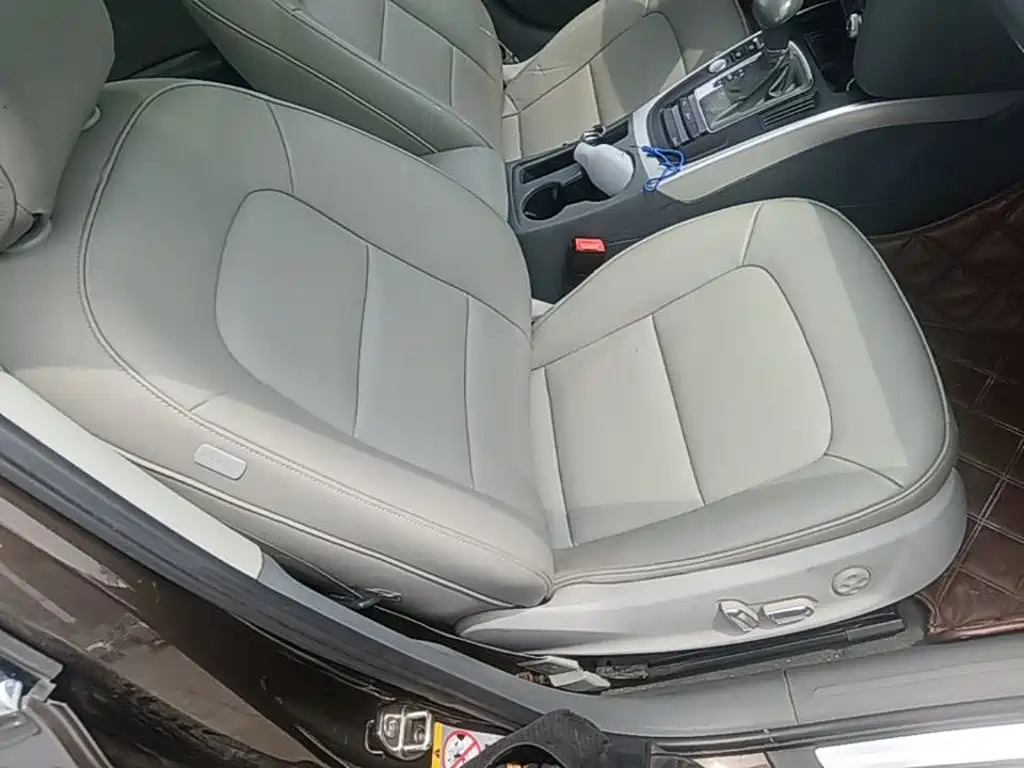 Audi A4L 2016 — фото 25