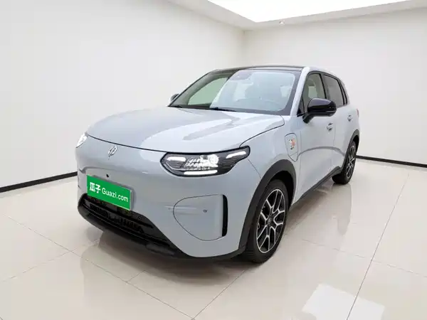 Leapmotor A10 2026