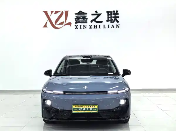 Leapmotor B01 2025